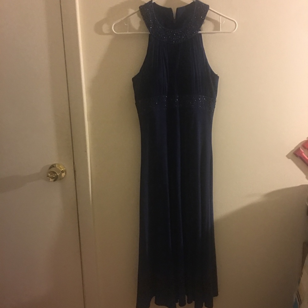 3 for 30. Jessica Howard evening dress